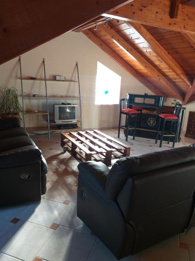 باترا Ostria Seaside Apartments المظهر الخارجي الصورة