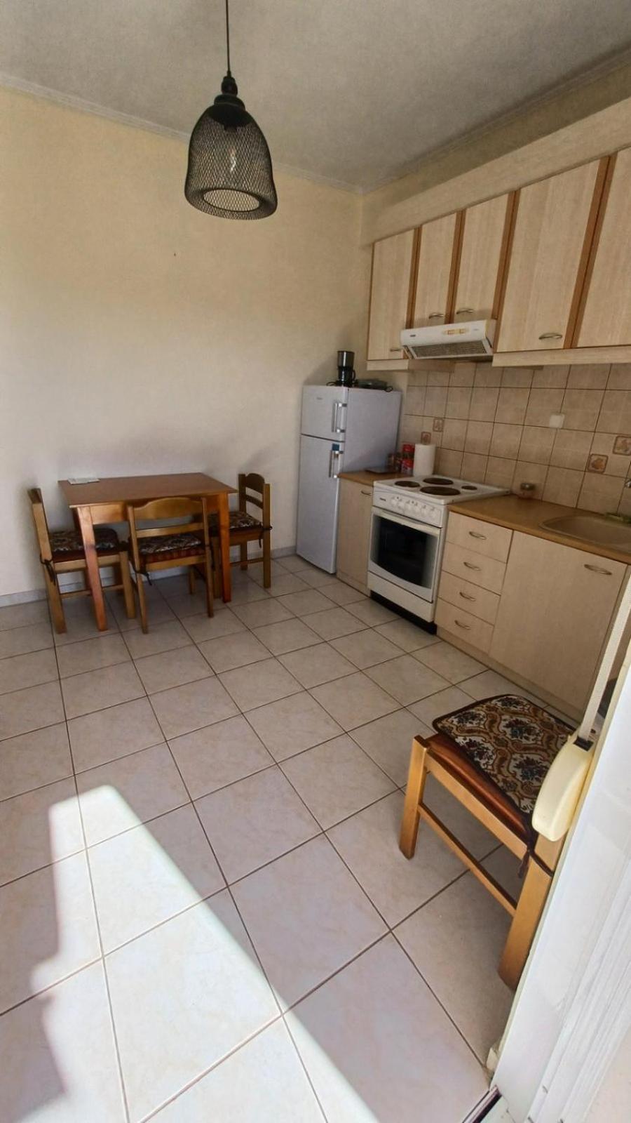باترا Ostria Seaside Apartments المظهر الخارجي الصورة