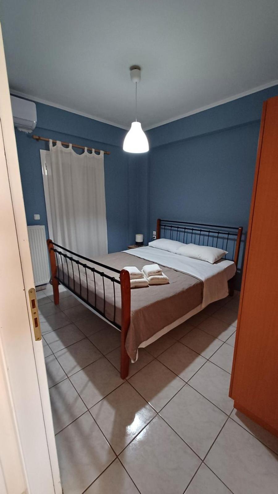 باترا Ostria Seaside Apartments المظهر الخارجي الصورة
