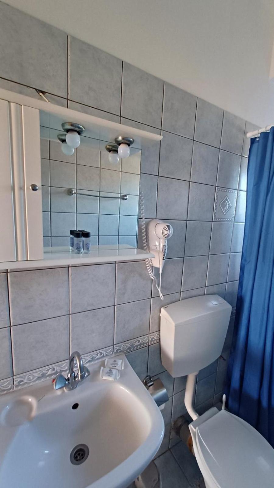 باترا Ostria Seaside Apartments المظهر الخارجي الصورة